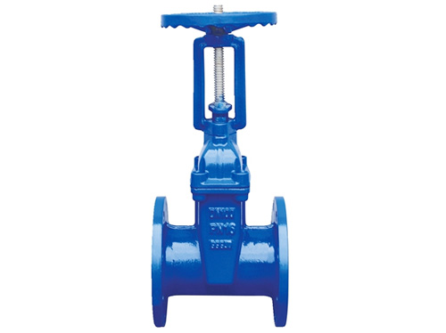 RRHX/Z41X-16飲用水明桿軟密封閘閥